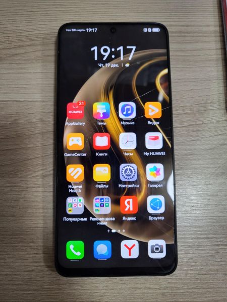 Купить Huawei Nova 12i 8/128GB (CTR-L81) Duos в Шелехов за 4849 руб.