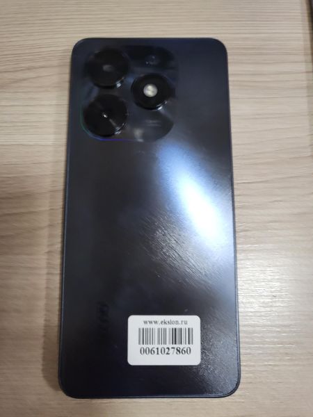 Купить TECNO Spark Go 2024 4/128GB (BG6) Duos в Шелехов за 6399 руб.