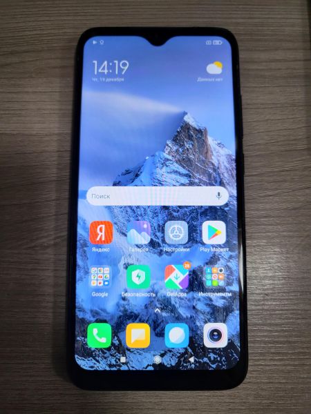 Купить Xiaomi Redmi Note 7 4/128GB (M1901F7G) Duos в Шелехов за 5649 руб.