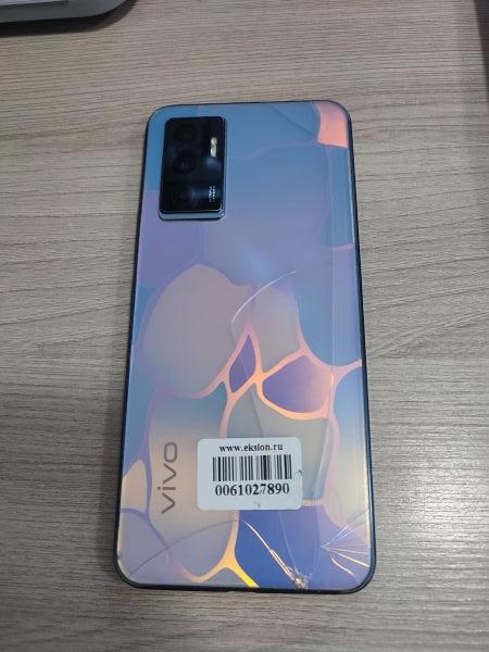 Купить Vivo V23e (V2116) Duos в Шелехов за 9699 руб.