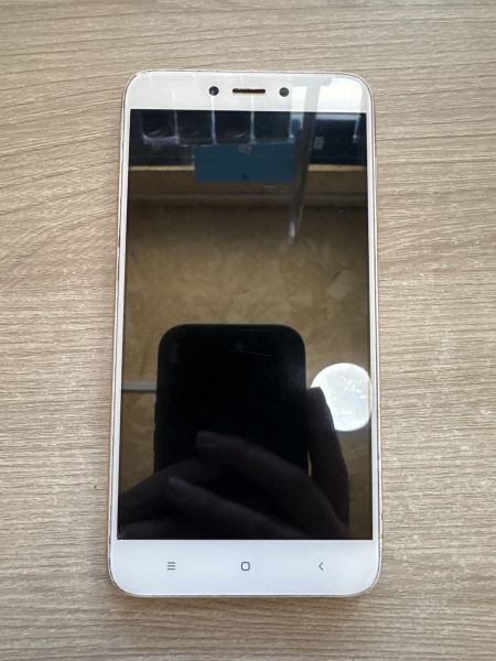 Купить Xiaomi Redmi 4X 3/32GB Duos в Черемхово за 1750 руб.