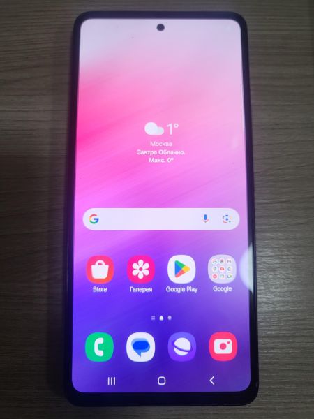 Купить Samsung Galaxy A53 5G 8/256GB (A536E) Duos в Шелехов за 11499 руб.