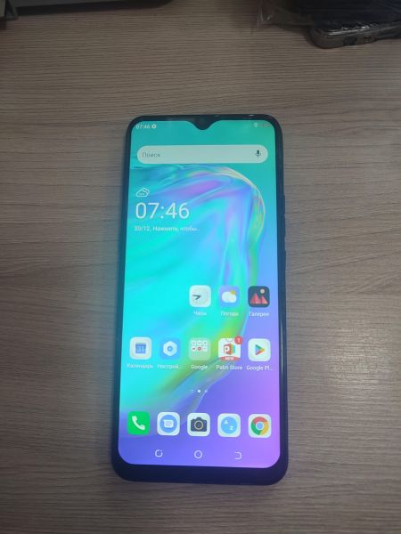 Купить TECNO Pouvoir 4 3/32GB (LC7) Duos в Шелехов за 4399 руб.