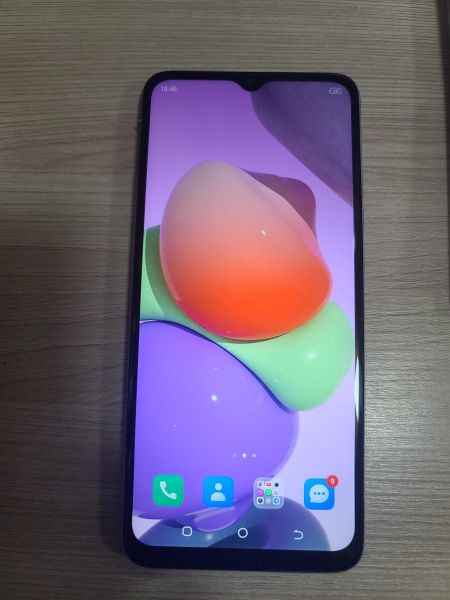 Купить TECNO POP 7 2/64GB (BF6) Duos в Шелехов за 3199 руб.