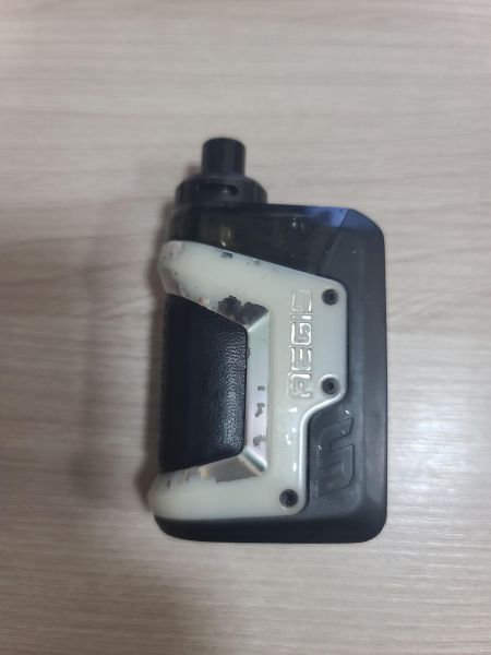 Купить Geekvape Aegis Hero (с 18 лет) в Шелехов за 400 руб.