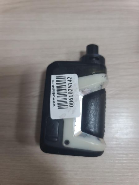 Купить Geekvape Aegis Hero (с 18 лет) в Шелехов за 400 руб.