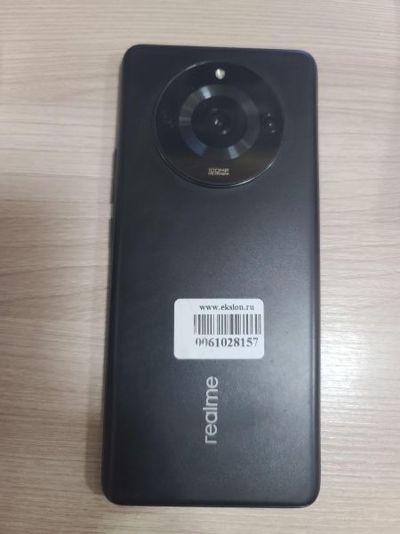 Купить Realme 11 Pro 8/256GB (RMX3771) Duos в Шелехов за 12100 руб.