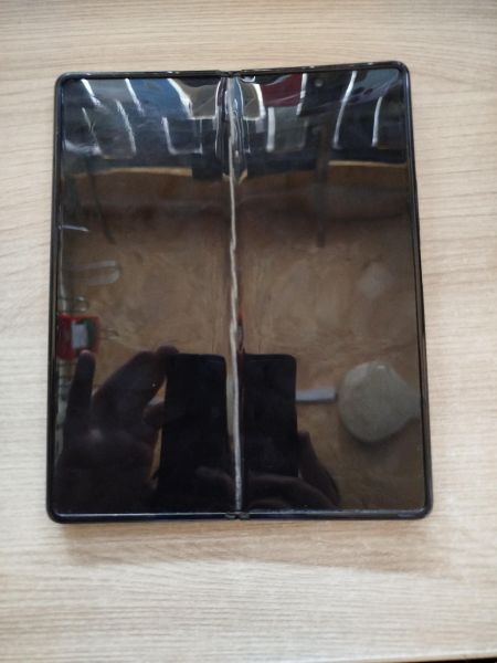 Купить Samsung Galaxy Z Fold 2 12/256GB (F916B) Duos в Иркутск за 11550 руб.