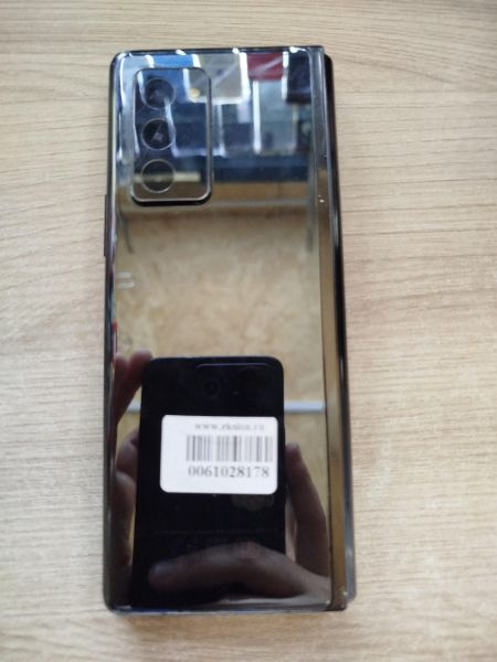 Купить Samsung Galaxy Z Fold 2 12/256GB (F916B) Duos в Иркутск за 11550 руб.
