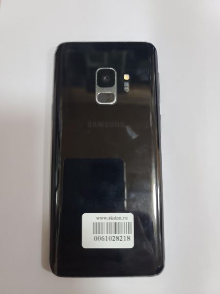 Купить Samsung Galaxy S9 4/64GB (G9600) Duos в Шелехов за 6199 руб.