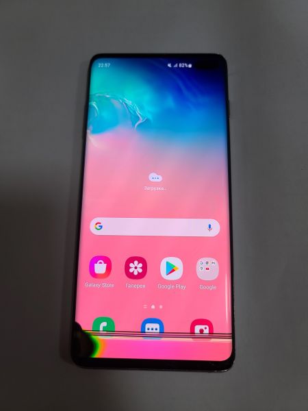 Купить Samsung Galaxy S10+ 8/128GB (G975F) Duos в Шелехов за 11099 руб.