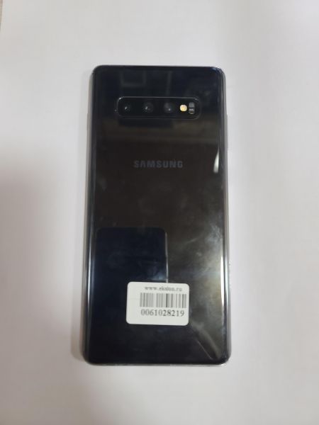 Купить Samsung Galaxy S10+ 8/128GB (G975F) Duos в Шелехов за 11099 руб.