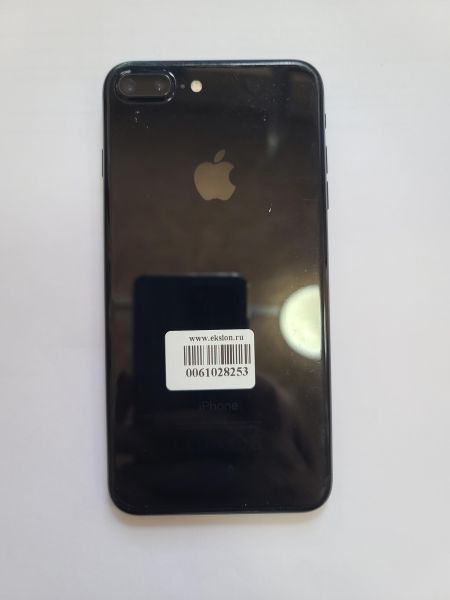 Купить Apple iPhone 7 Plus 256GB в Шелехов за 5599 руб.