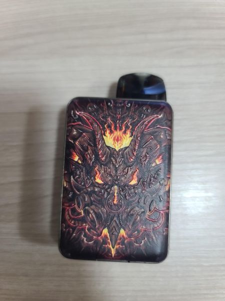 Купить Smoant Charon Baby Plus (с 18 лет) в Шелехов за 199 руб.