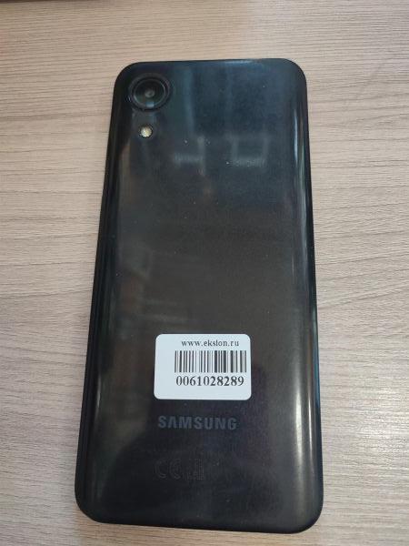 Купить Samsung Galaxy A03 Core 2/32GB (A032F) Duos в Шелехов за 2699 руб.