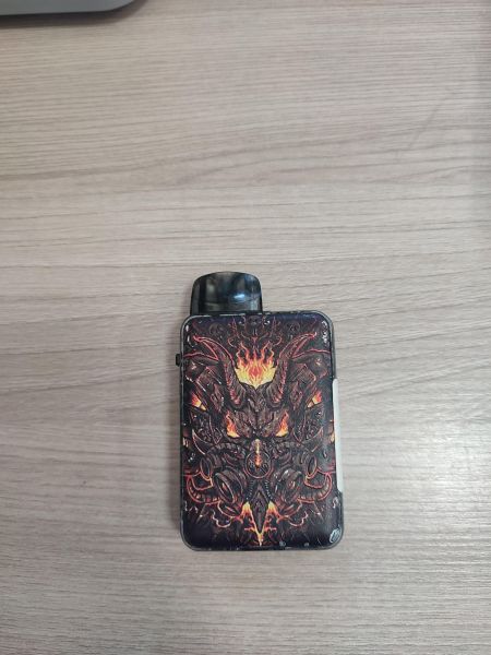 Купить Smoant Charon Baby Plus (с 18 лет) в Шелехов за 199 руб.