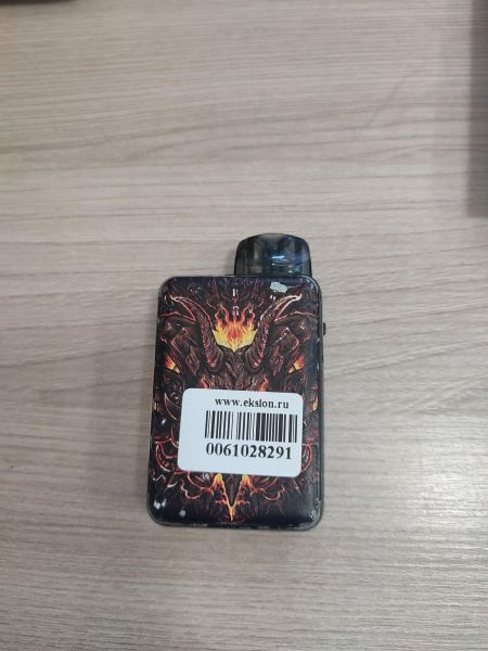 Купить Smoant Charon Baby Plus (с 18 лет) в Шелехов за 199 руб.