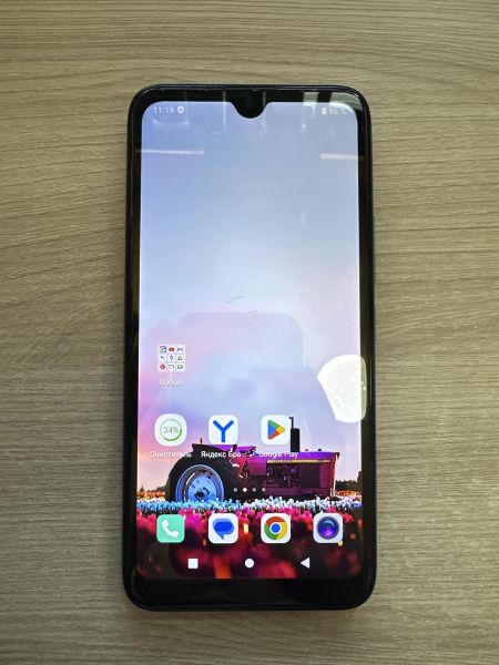Купить Itel A48 (L6006) Duos в Шелехов за 1850 руб.