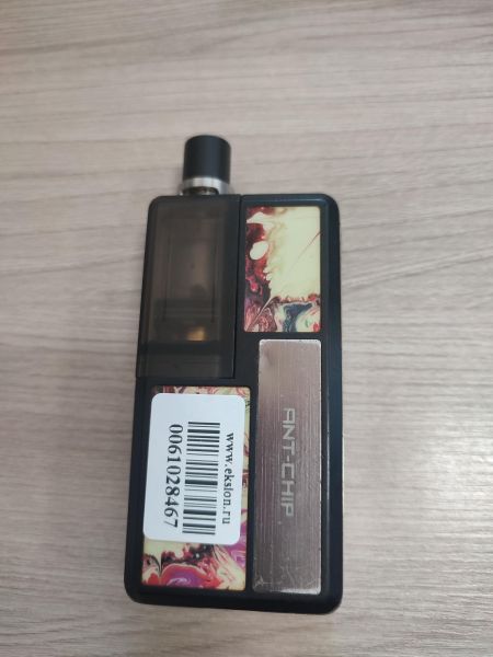 Купить Smoant Knight 80 (с 18 лет) в Шелехов за 450 руб.