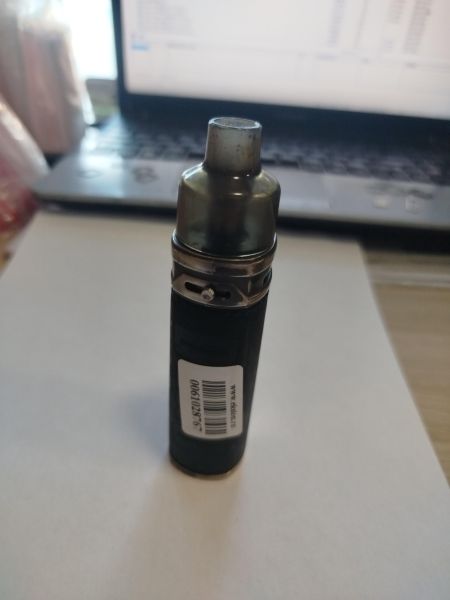 Купить VOOPOO Drag S (с 18 лет) в Шелехов за 800 руб.