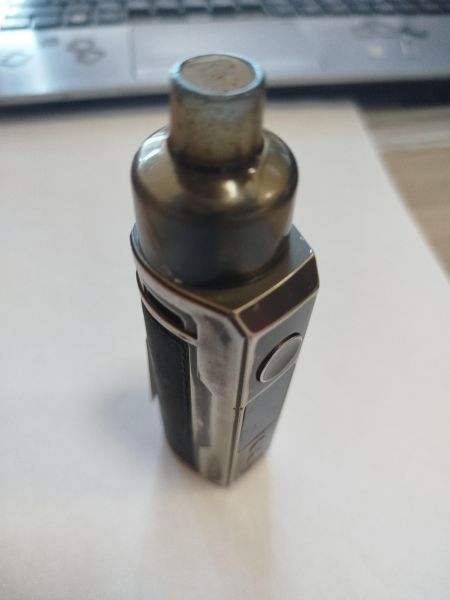 Купить VOOPOO Drag S (с 18 лет) в Шелехов за 800 руб.