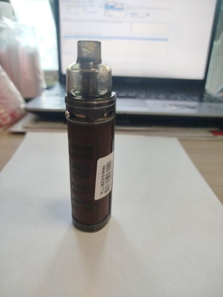 Купить VOOPOO Drag X (с 18 лет) в Шелехов за 700 руб.