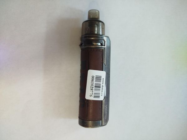 Купить VOOPOO Drag X (с 18 лет) в Шелехов за 700 руб.