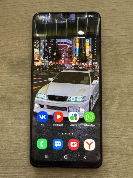 сотовый телефон Samsung Galaxy A31 4/64GB (A315F) Duos в Шелехов