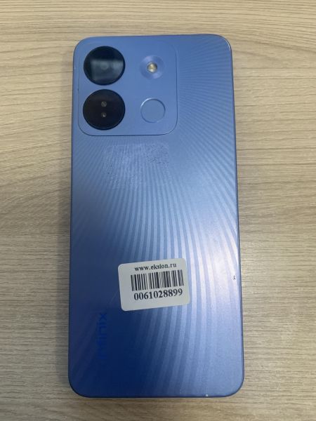 Купить Infinix Smart 7 HD 2/64GB (X6516) Duos в Шелехов за 3000 руб.