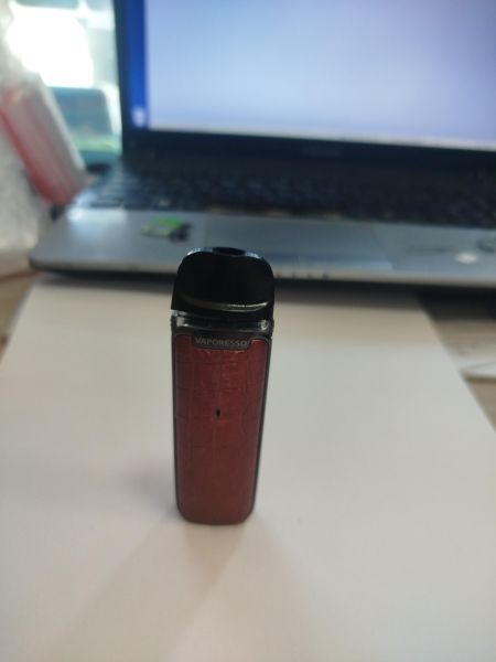 Купить Vaporesso Luxe Q (с 18 лет) в Шелехов за 400 руб.