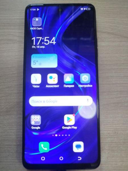 Купить TECNO Pova 3 6/128GB (LF7n) Duos в Шелехов за 6400 руб.