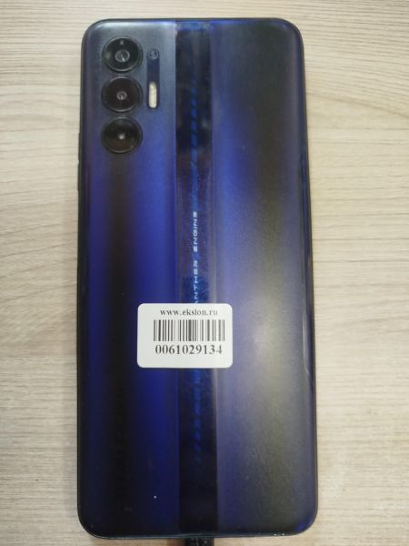 Купить TECNO Pova 3 6/128GB (LF7n) Duos в Шелехов за 6400 руб.