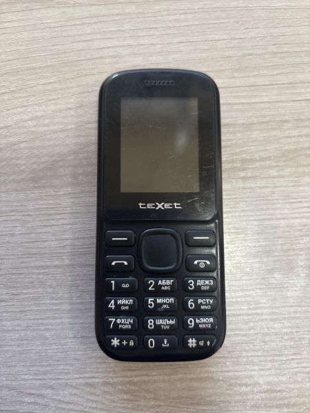 Купить teXet TM-130 Duos в Шелехов за 199 руб.