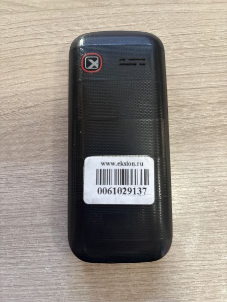 Купить teXet TM-130 Duos в Шелехов за 199 руб.