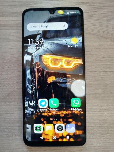 Купить Xiaomi Redmi 14C 4/128GB (2409BRN2CY) Duos в Шелехов за 4800 руб.