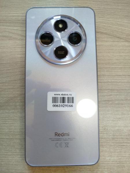 Купить Xiaomi Redmi 14C 4/128GB (2409BRN2CY) Duos в Шелехов за 4800 руб.