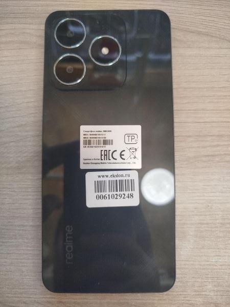 Купить Realme C61 8/256GB (RMX3930) Duos в Шелехов за 6800 руб.