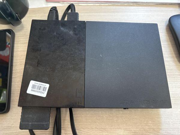 Купить Sony PlayStation 2 (SCPH-90008) в Шелехов за 2800 руб.