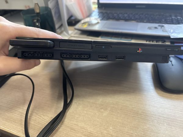 Купить Sony PlayStation 2 (SCPH-90008) в Шелехов за 2800 руб.