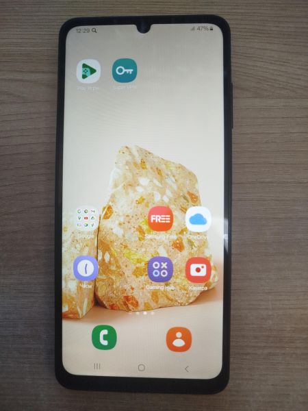 Купить Samsung Galaxy A06 6/128GB (A065F) Duos в Шелехов за 6550 руб.