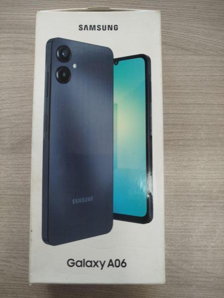 Купить Samsung Galaxy A06 6/128GB (A065F) Duos в Шелехов за 6550 руб.