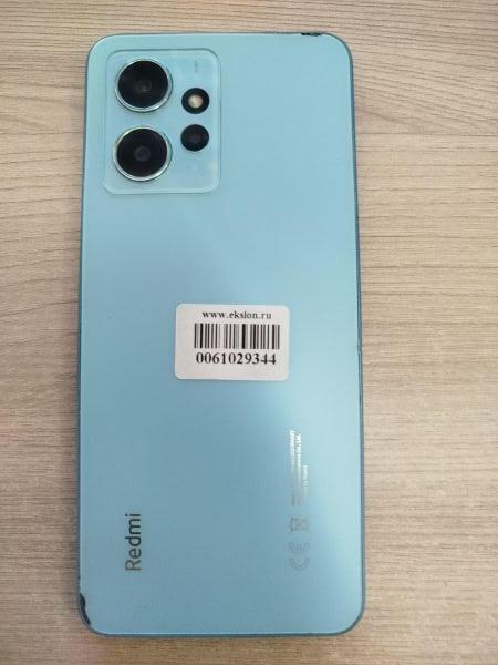 Купить Xiaomi Redmi Note 12 8/256GB (23021RAA2Y) Duos в Шелехов за 7850 руб.