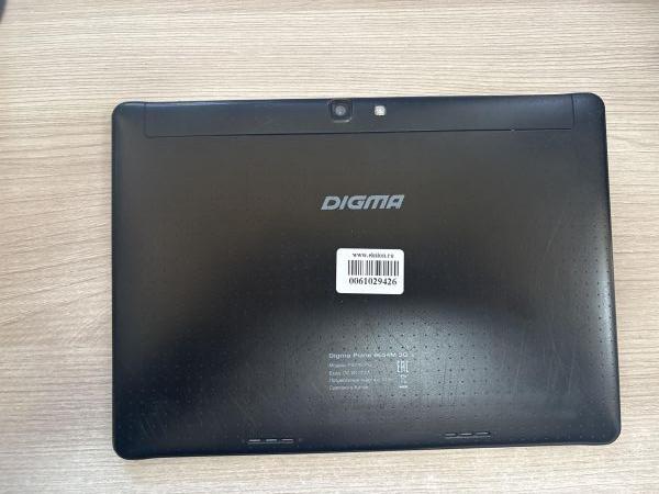 Купить Digma Plane 9654M (PS9167PG) (с SIM) в Шелехов за 1400 руб.