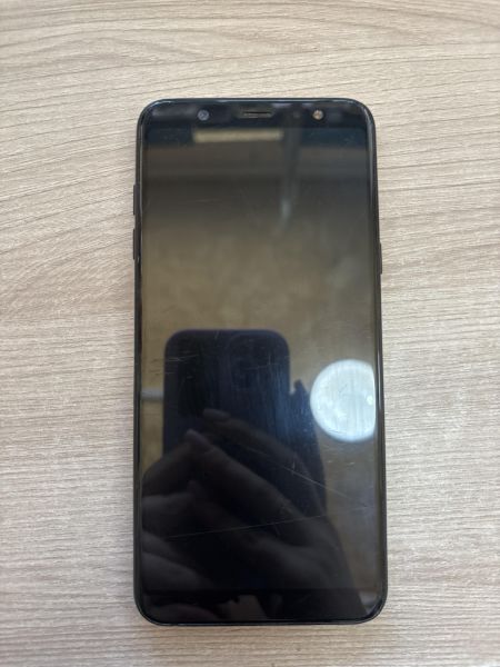 Купить Samsung Galaxy A6+ 3/32GB (A605FN) Duos в Шелехов за 2300 руб.