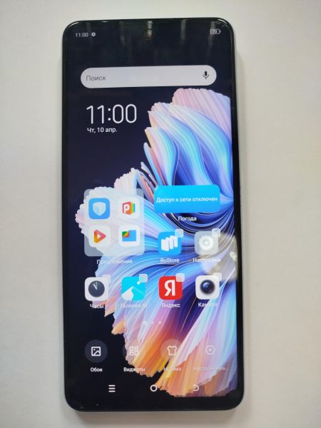 Купить TECNO Camon 19 Neo 6/128GB (CH6i) Duos в Шелехов за 5400 руб.