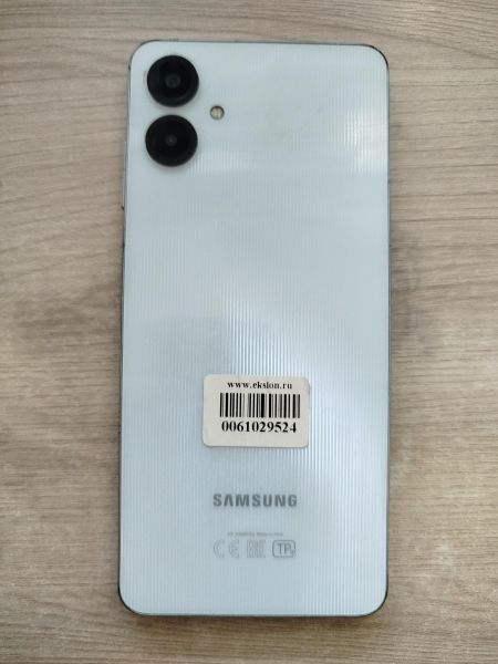 сотовый телефон Samsung Galaxy A06 4/128GB (A065F) Duos в Иркутск
