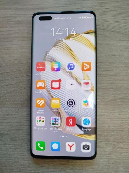 Купить Huawei Nova 10 Pro 8/256GB (GLA-LX1) Duos в Шелехов за 17800 руб.