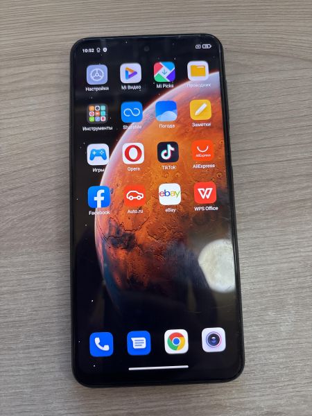 Купить Xiaomi Redmi Note 9 Pro 6/64GB (M2003J6B2G) Duos в Шелехов за 5000 руб.