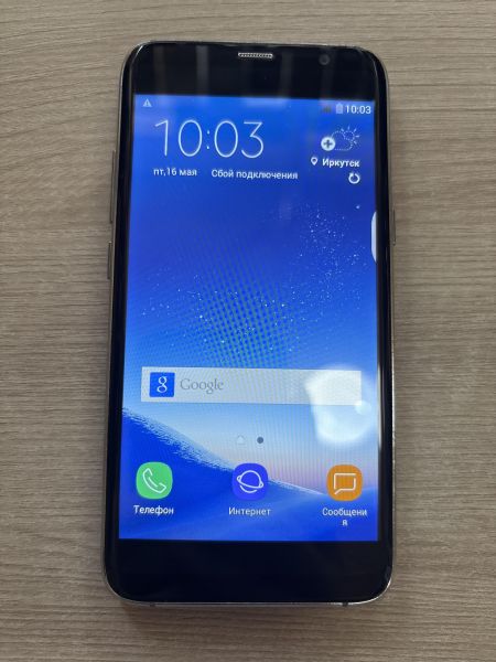 Купить Samsung Galaxy S8 4/64GB (G9500) Duos в Шелехов за 6800 руб.