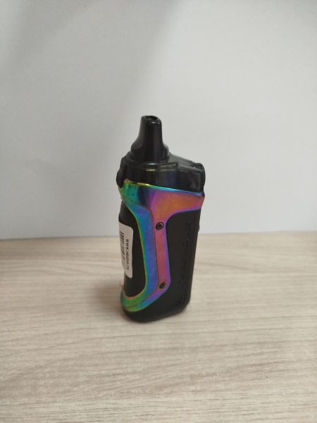 Купить Geekvape Aegis Boost LE (с 18 лет) в Шелехов за 550 руб.